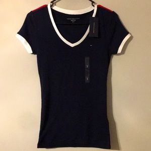 Tommy Hilfiger women’s tee